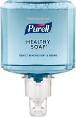 PURELL - 1,200 mL Bottle Soap - Exact Tooling