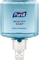 PURELL - 1,200 mL Bottle Soap - Exact Tooling