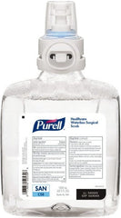 PURELL - 1,200 mL Bottle Waterless Hand Cleaner - Exact Tooling