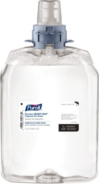 PURELL - 2,000 mL Bottle Soap - Exact Tooling