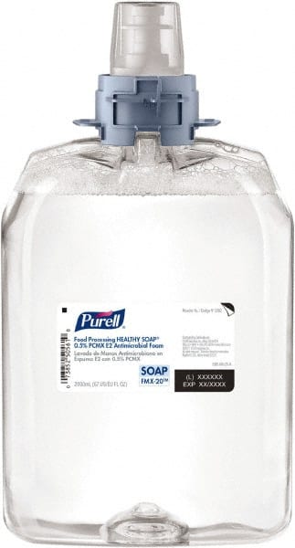 PURELL - 2,000 mL Bottle Soap - Exact Tooling