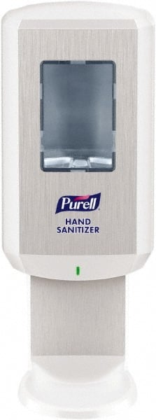 PURELL - 1200 mL Automatic Gel Hand Sanitizer Dispenser - Exact Tooling