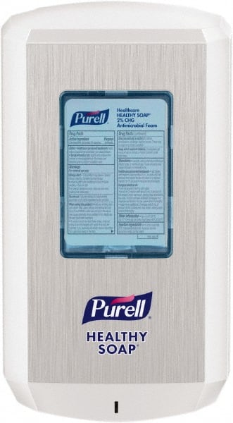 PURELL - 1200 mL Automatic Foam Hand Soap Dispenser - Exact Tooling
