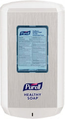 PURELL - 1200 mL Automatic Foam Hand Soap Dispenser - Exact Tooling