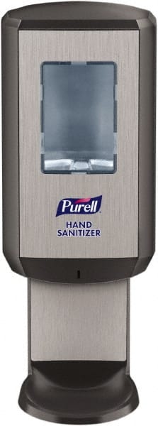 PURELL - 1200 mL Automatic Gel Hand Sanitizer Dispenser - Exact Tooling