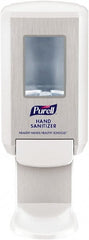 PURELL - 1200 mL Push Operation Gel Hand Sanitizer Dispenser - Exact Tooling