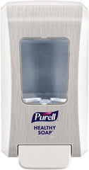 PURELL - 2000 mL Push Operation Foam & Lotion Hand Soap Dispenser - Exact Tooling