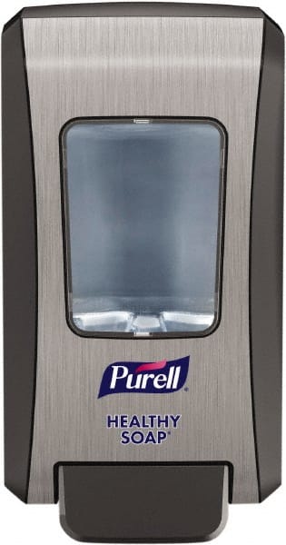 PURELL - 2000 mL Push Operation Foam & Lotion Hand Soap Dispenser - Exact Tooling