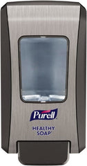 PURELL - 2000 mL Push Operation Foam & Lotion Hand Soap Dispenser - Exact Tooling