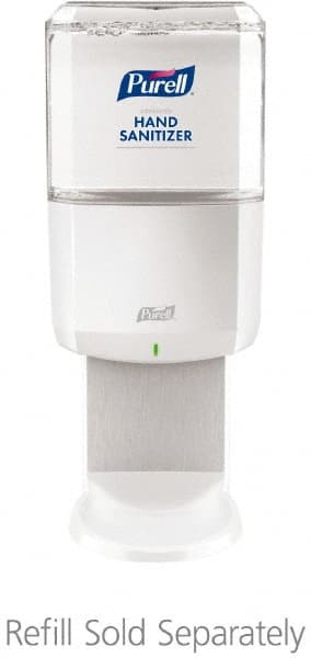 PURELL - 1200 mL Automatic Foam/Gel Hand Sanitizer Dispenser - Exact Tooling