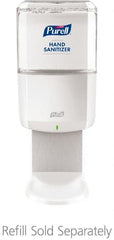 PURELL - 1200 mL Automatic Foam/Gel Hand Sanitizer Dispenser - Exact Tooling