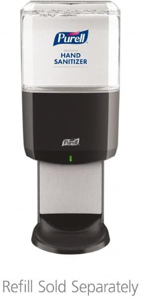 PURELL - 1200 mL Automatic Foam/Gel Hand Sanitizer Dispenser - Exact Tooling