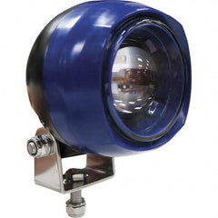 Railhead Corporation - Auxiliary Lights Type: Forklift LED Arrow Light Voltage: 9-96 VDC - Exact Tooling