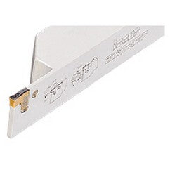 TGTL1616-2T18SH-L120-IQ EXTERNAL - Exact Tooling