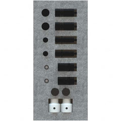 Phillips Precision - CMM Accessories Accessory Type: Standoff For Use With: CMM Fixture - Exact Tooling