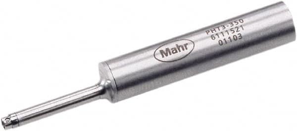 Mahr - Surface Roughness Gage Bore Probe - Exact Tooling