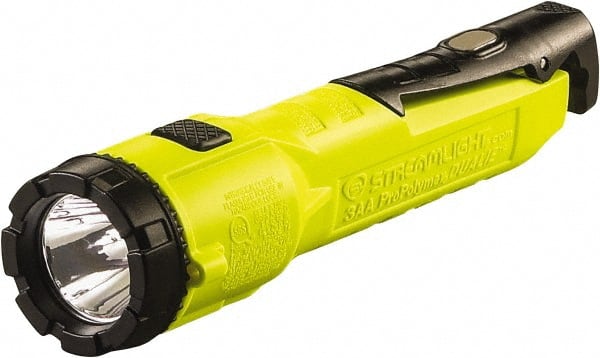 Streamlight - Polycarbonate Industrial/Tactical Flashlight - Exact Tooling