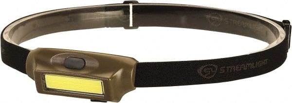 Streamlight - Polycarbonate Hands-free Flashlight - Exact Tooling