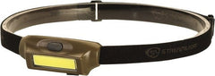 Streamlight - Polycarbonate Hands-free Flashlight - Exact Tooling