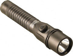 Streamlight - Aluminum Industrial/Tactical Flashlight - Exact Tooling