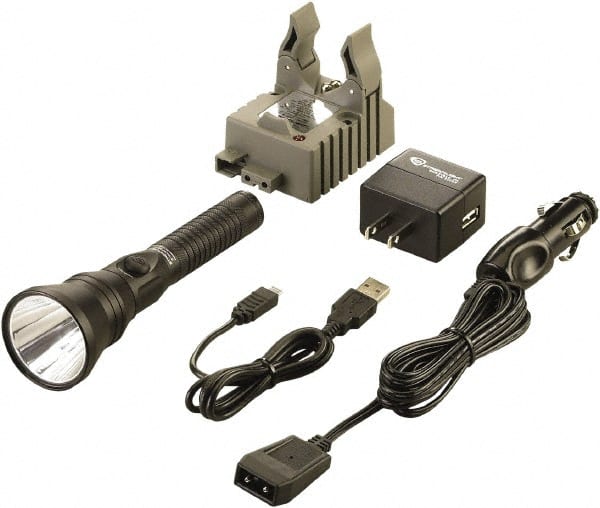Streamlight - Aluminum Industrial/Tactical Flashlight - Exact Tooling