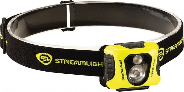 Streamlight - White LED Bulb, 200 Lumens, Hands-free Flashlight - Exact Tooling