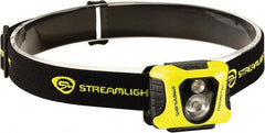 Streamlight - White LED Bulb, 200 Lumens, Hands-free Flashlight - Exact Tooling