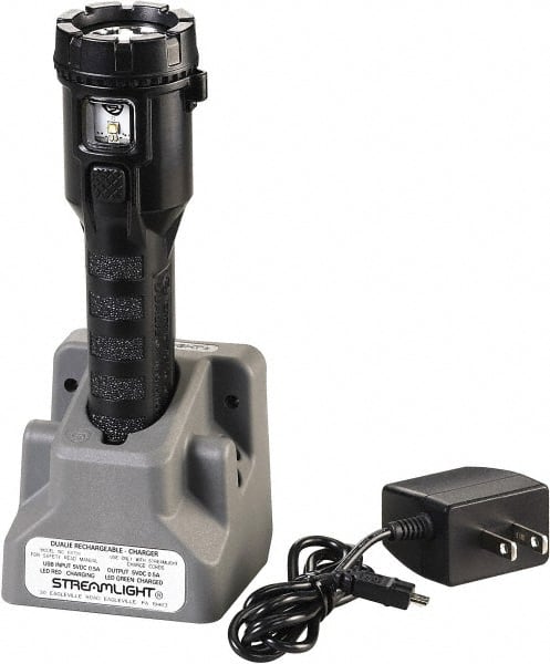 Streamlight - Polycarbonate Industrial/Tactical Flashlight - Exact Tooling