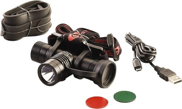 Streamlight - Aluminum Hands-free Flashlight - Exact Tooling