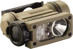 Streamlight - Nylon Industrial/Tactical Flashlight - Exact Tooling