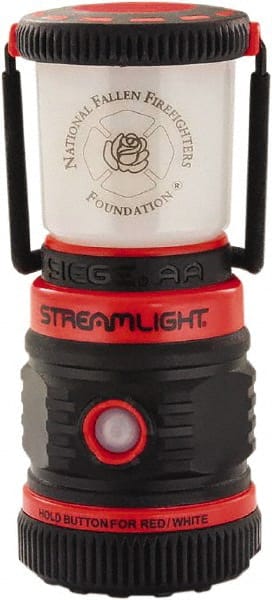 Streamlight - Polycarbonate Spotlight/Lantern Flashlight - Exact Tooling