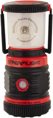 Streamlight - Polycarbonate Spotlight/Lantern Flashlight - Exact Tooling