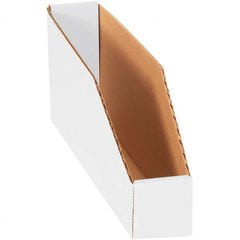 Value Collection - 2" Wide x 12" Deep x 4-1/2" High Drawer Bin - Exact Tooling