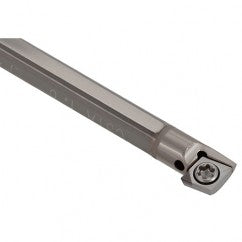 A05F-SEZPR03-D065 Coolant Thru Boring Bar - Exact Tooling