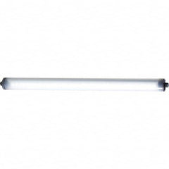 Waldmann Lighting - Machine Lights Machine Light Style: Tube Mounting Type: Bracket Mount - Exact Tooling