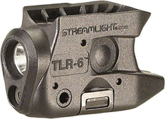 Streamlight - Polymer Industrial/Tactical Flashlight - Exact Tooling