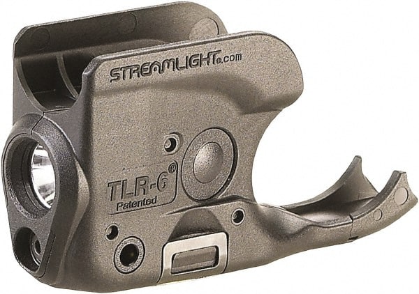 Streamlight - Polymer Industrial/Tactical Flashlight - Exact Tooling