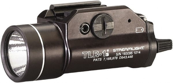 Streamlight - Aluminum Industrial/Tactical Flashlight - Exact Tooling