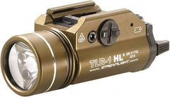 Streamlight - Aluminum Industrial/Tactical Flashlight - Exact Tooling