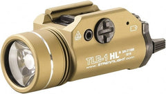 Streamlight - Aluminum Industrial/Tactical Flashlight - Exact Tooling