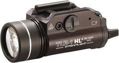 Streamlight - Aluminum Industrial/Tactical Flashlight - Exact Tooling