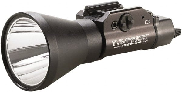 Streamlight - Aluminum Industrial/Tactical Flashlight - Exact Tooling