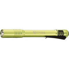 Streamlight - Aluminum Penlight Flashlight - Exact Tooling
