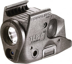 Streamlight - Polymer Industrial/Tactical Flashlight - Exact Tooling