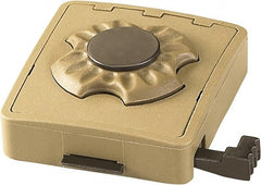 Streamlight - Polymer Tactical Helmet Mount - Exact Tooling