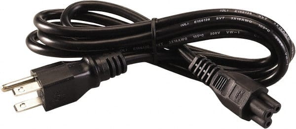 Streamlight - Polymer Lantern Portable Scene Light Cord with AC Plug - Exact Tooling