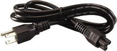 Streamlight - Polymer Lantern Portable Scene Light Cord with AC Plug - Exact Tooling