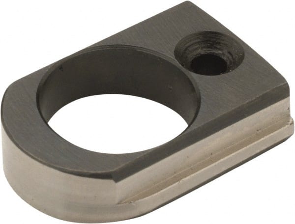 Jergens - Vise Locating Kit - 0.9945" Long, 0.709" Wide - Exact Tooling