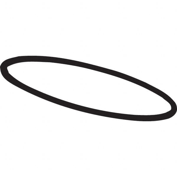 Sandvik Coromant - ANSI/ISO 5641 005-29, O-Ring for Indexable Tools - Exact Tooling