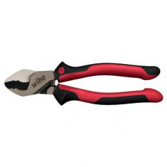 6.3" SOFTGRIP CABLE CUTTERS - Exact Tooling